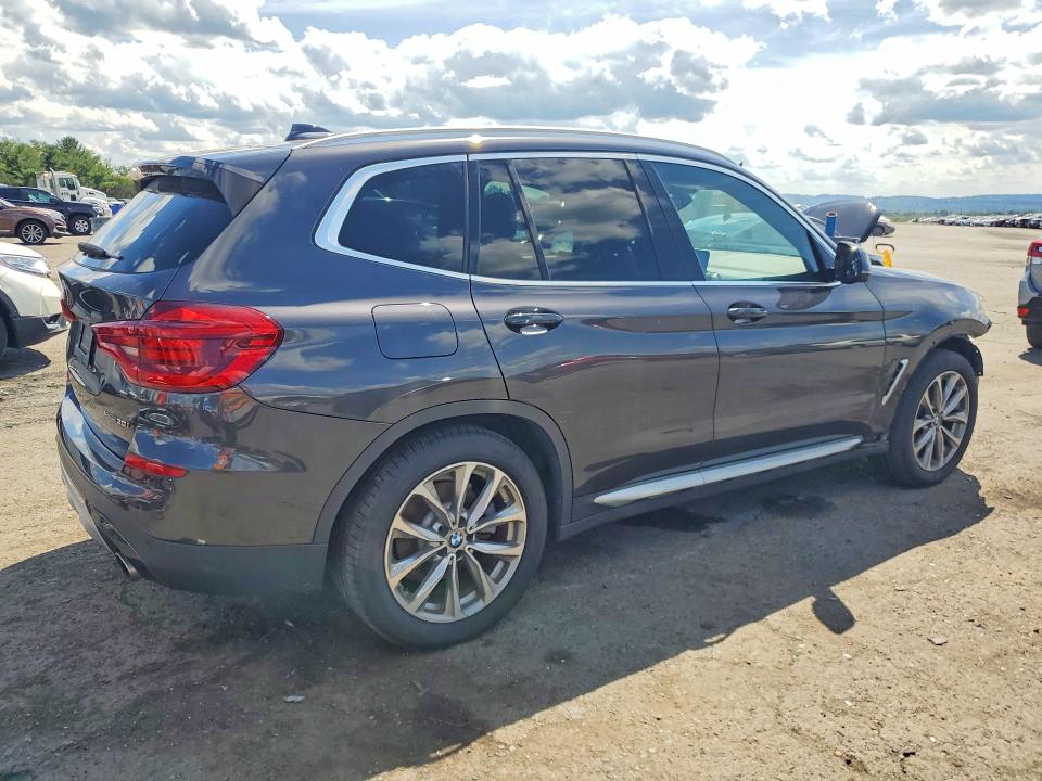 Продаж на аукціоні авто 2019 Bmw X3, vin: 5UXTR9C57KLE13776, номер лоту: 66636086