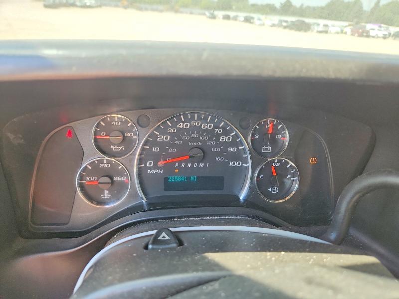 65820086 :رقم المزاد ، 1GCWGFCA1E1141013 vin ، 2014 Chevrolet Express G2500 مزاد بيع