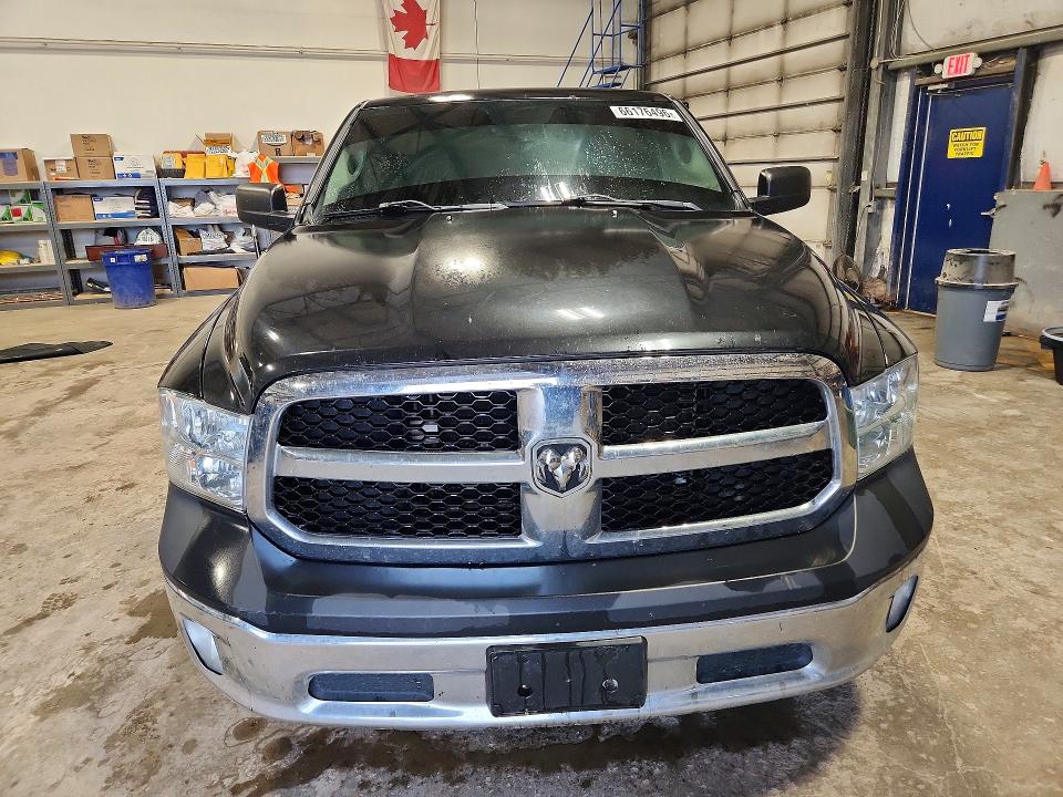 2015 Ram 1500 მანქანა იყიდება აუქციონზე, vin: 1C6RR7KT8FS721314, აუქციონის ნომერი: 66176496
