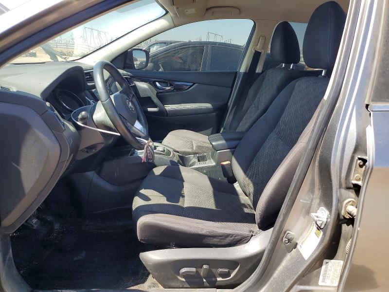 Продажа на аукционе авто 2017 Nissan Rogue Sport, vin: JN1BJ1CP2HW036854, номер лота: 63294496