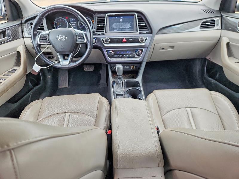 Aukcja sprzedaży 2019 Hyundai Sonata, vin: 5NPE34AF6KH815249, numer aukcji: 66217386