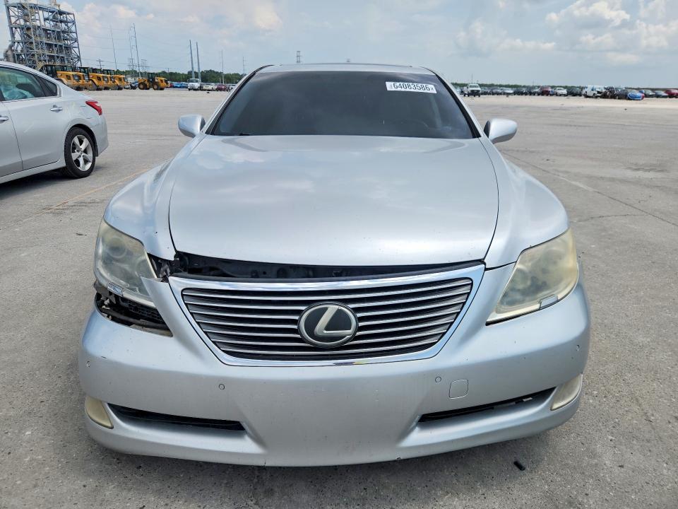Продаж на аукціоні авто 2007 Lexus Ls, vin: JTHGL46FX75007705, номер лоту: 64083586