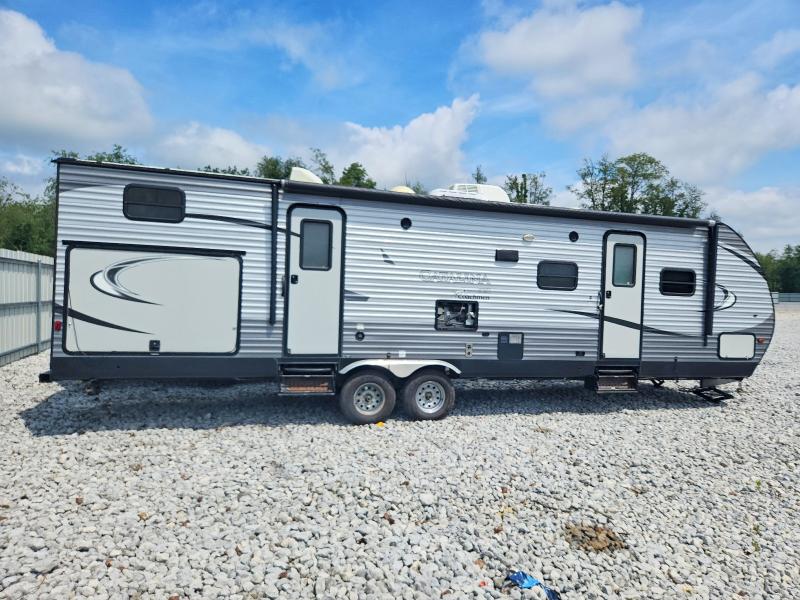 Продаж на аукціоні авто 2016 Forest River Catalina, vin: 5ZT2CAXB7GT008777, номер лоту: 64288336