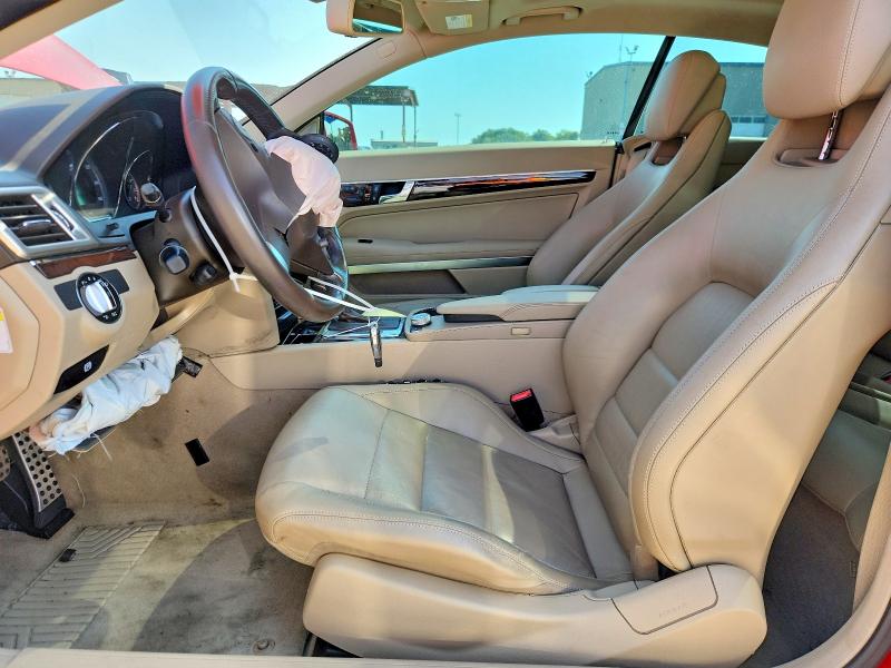 66563826 :رقم المزاد ، WDDKJ5GB1AF042059 vin ، 2010 Mercedes-benz E مزاد بيع