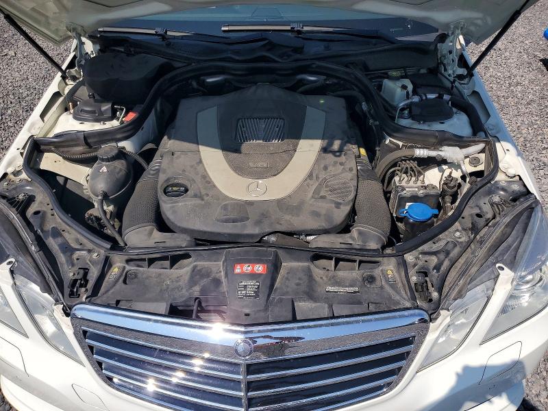 Aukcja sprzedaży 2011 Mercedes-benz E, vin: WDDHF9AB8BA453694, numer aukcji: 65922676