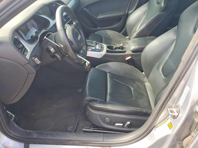 Продажа на аукционе авто 2016 Audi S4, vin: WAUBGAFL3GA009403, номер лота: 64065406