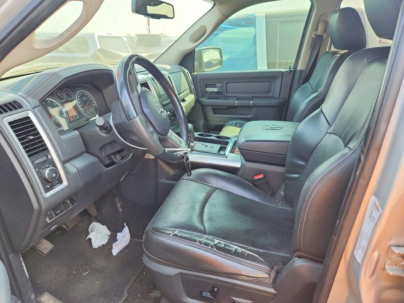 Продаж на аукціоні авто 2011 Dodge Ram 1500, vin: 1D7RV1CT9BS699274, номер лоту: 63922486