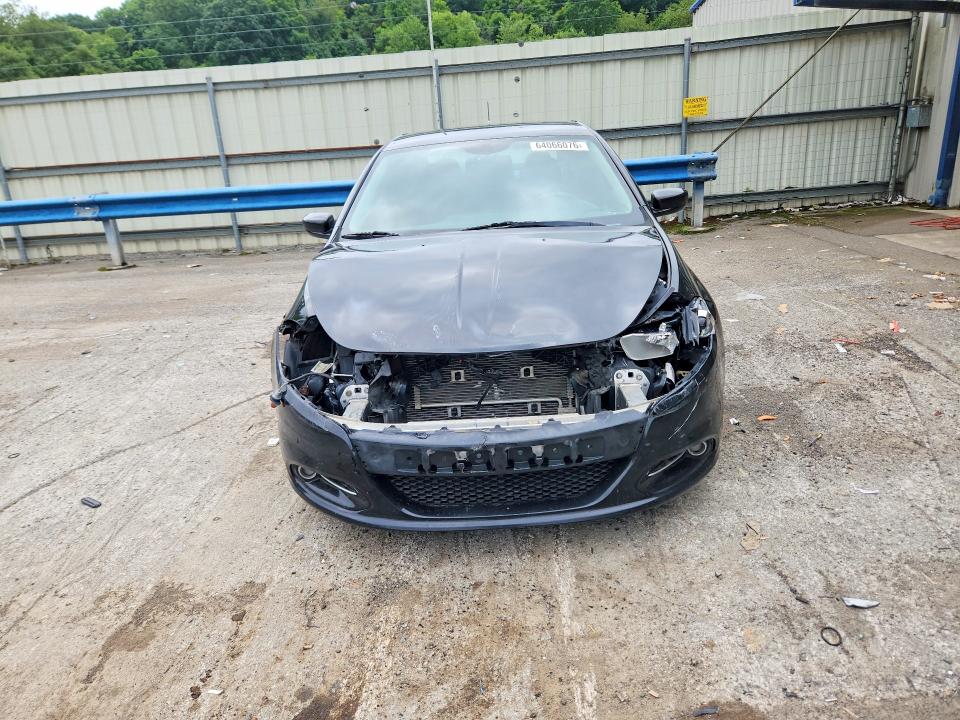 Продаж на аукціоні авто 2013 Dodge Dart, vin: 1C3CDFBA3DD310432, номер лоту: 64066076