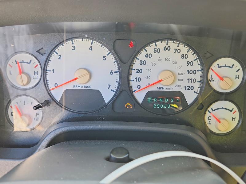 65452806 :رقم المزاد ، 1D7HA18KX8J139642 vin ، 2008 Dodge Ram 1500 مزاد بيع
