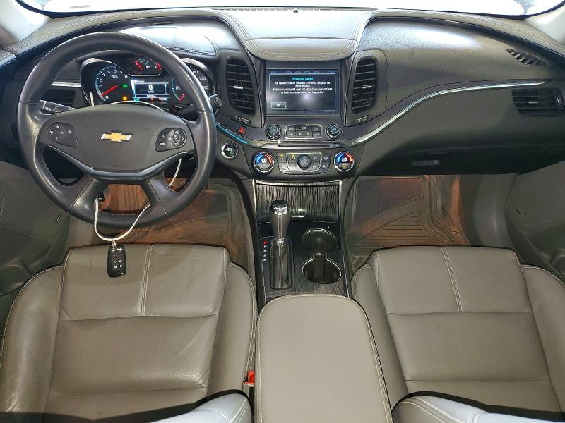 Aukcja sprzedaży 2016 Chevrolet Impala, vin: 2G1115S39G9138330, numer aukcji: 66761716