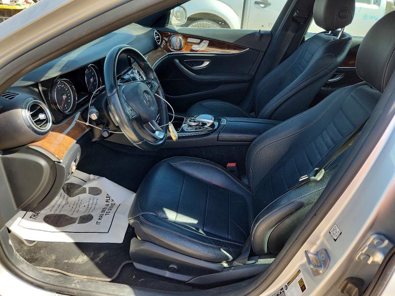 Aukcja sprzedaży 2017 Mercedes-benz E, vin: WDDZF4JB3HA055177, numer aukcji: 65828076