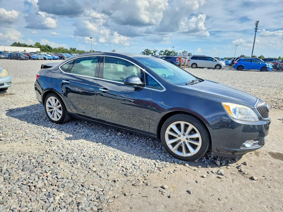 Продаж на аукціоні авто 2014 Buick Verano, vin: 1G4PP5SK7E4167375, номер лоту: 64643996