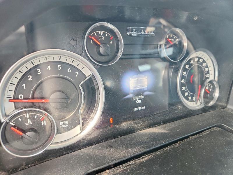 Aukcja sprzedaży 2016 Ram 1500, vin: 1C6RR7GT6GS367092, numer aukcji: 64428246