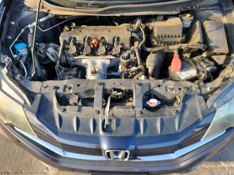 Продажа на аукционе авто 2014 Honda Civic, vin: 2HGFG3B53EH524571, номер лота: 64198106