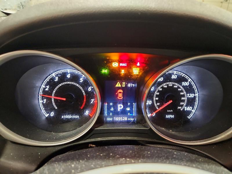 65820616 :رقم المزاد ، 4A4AR3AUXDE014454 vin ، 2013 Mitsubishi Outlander Sport مزاد بيع