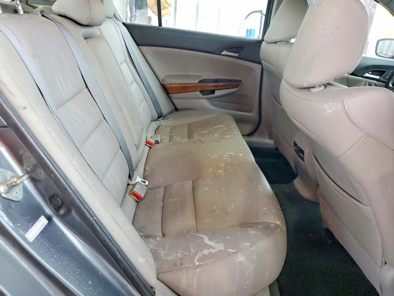 Продажа на аукционе авто 2012 Honda Accord, vin: 1HGCP3F84CA020386, номер лота: 64769386