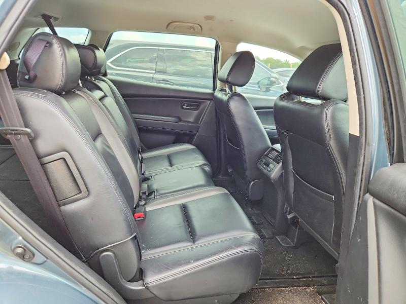Aukcja sprzedaży 2010 Mazda Cx-9, vin: JM3TB2MA2A0200215, numer aukcji: 64953456