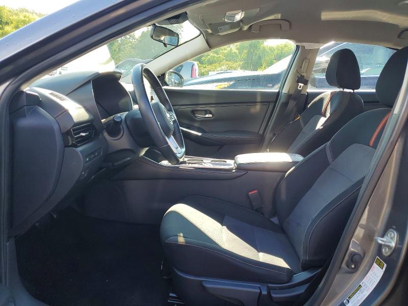 2020 Nissan Sentra მანქანა იყიდება აუქციონზე, vin: 3N1AB8DV4LY221309, აუქციონის ნომერი: 63362896