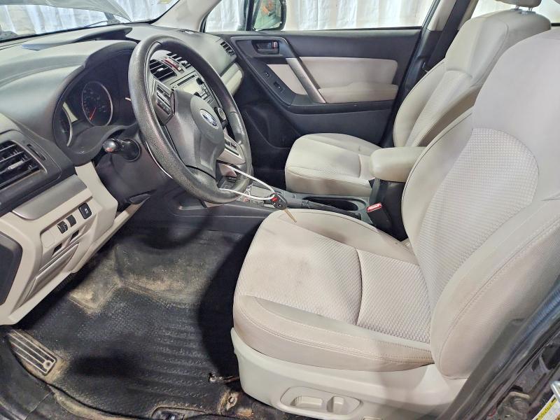 Aukcja sprzedaży 2015 Subaru Forester, vin: JF2SJADC6FH549472, numer aukcji: 66601766