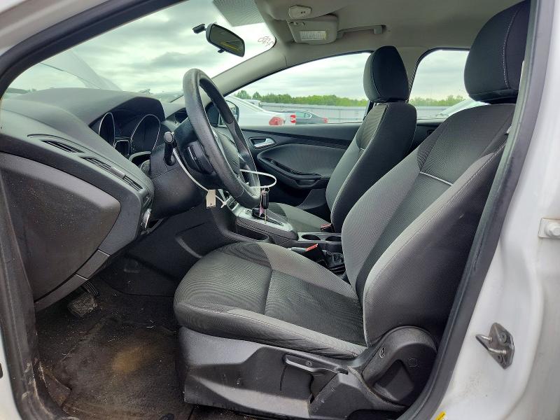 Продажа на аукционе авто 2013 Ford Focus, vin: 1FADP3F24DL349955, номер лота: 63837526