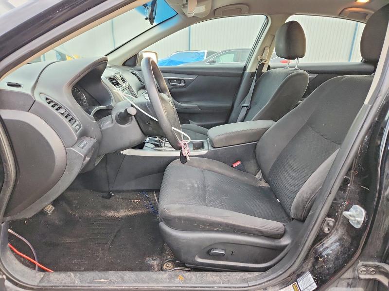 Продаж на аукціоні авто 2015 Nissan Altima, vin: 1N4AL3AP3FC219802, номер лоту: 65867756