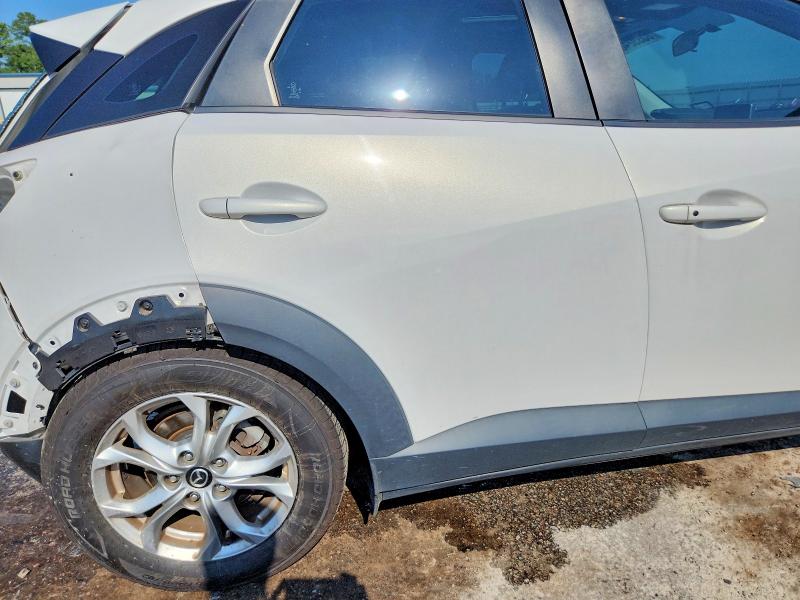 Aukcja sprzedaży 2016 Mazda Cx-3, vin: JM1DKDC79G0134883, numer aukcji: 65992486