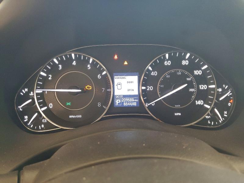 Aukcja sprzedaży 2019 Nissan Armada, vin: JN8AY2ND5K9086719, numer aukcji: 63792966