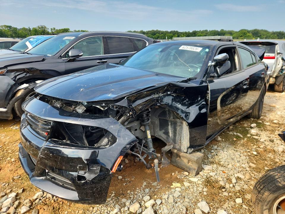 Aukcja sprzedaży 2023 Dodge Charger, vin: 2C3CDXATXPH568981, numer aukcji: 62578826