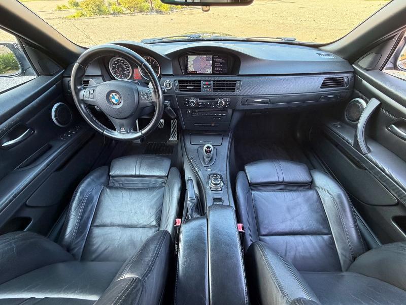 2011 Bmw M3 მანქანა იყიდება აუქციონზე, vin: WBSDX9C51BE783871, აუქციონის ნომერი: 64765956