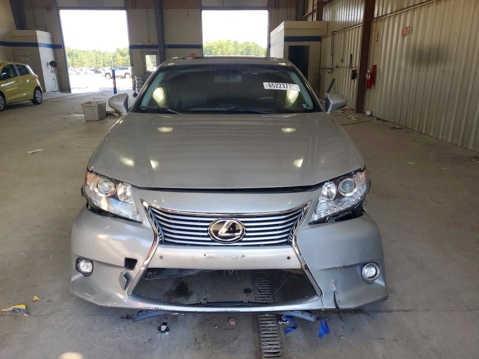 2014 Lexus Es მანქანა იყიდება აუქციონზე, vin: JTHBK1GG5E2096181, აუქციონის ნომერი: 65223776