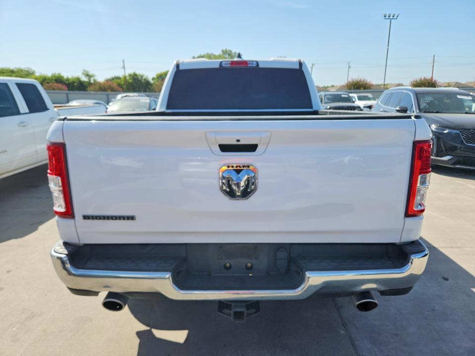 65551916 :رقم المزاد ، 1C6RREBT1NN143431 vin ، 2022 Ram 1500 مزاد بيع