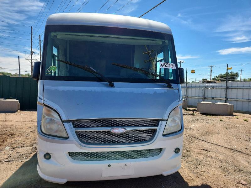 64582476 :رقم المزاد ، WDXPF4AA799430623 vin ، 2009 Dodge Sprinter مزاد بيع