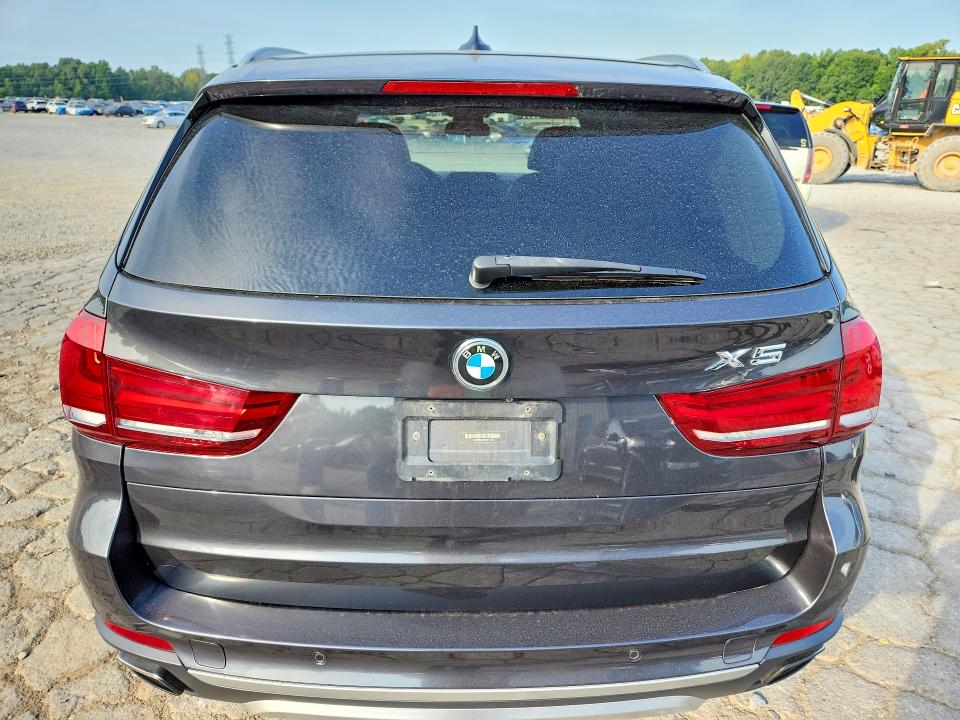 Aukcja sprzedaży 2016 Bmw X5, vin: 5UXKR6C53G0J81130, numer aukcji: 65370096