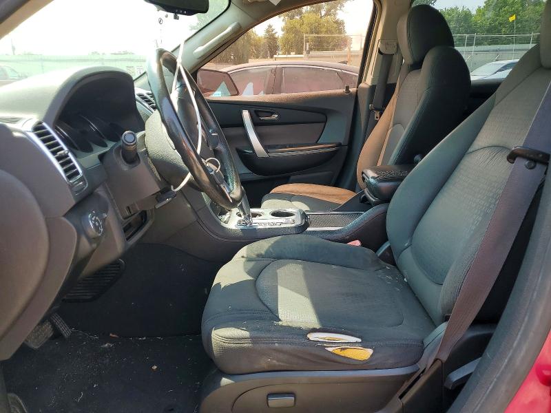 Aukcja sprzedaży 2008 Gmc Acadia, vin: 1GKEV13788J122976, numer aukcji: 64368196