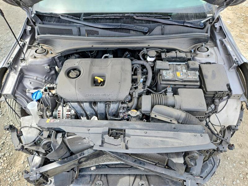 Продажа на аукционе авто 2023 Kia Forte, vin: 3KPF24AD5PE687183, номер лота: 66932776
