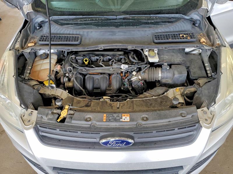 64316596 :رقم المزاد ، 1FMCU0F78EUD65866 vin ، 2014 Ford Escape مزاد بيع