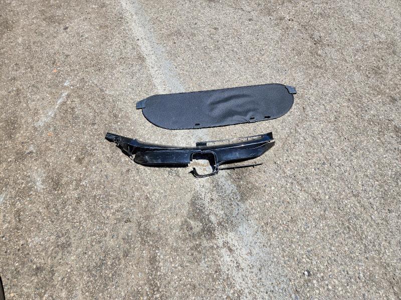2017 Honda Civic მანქანა იყიდება აუქციონზე, vin: SHHFK7H45HU410860, აუქციონის ნომერი: 65166016