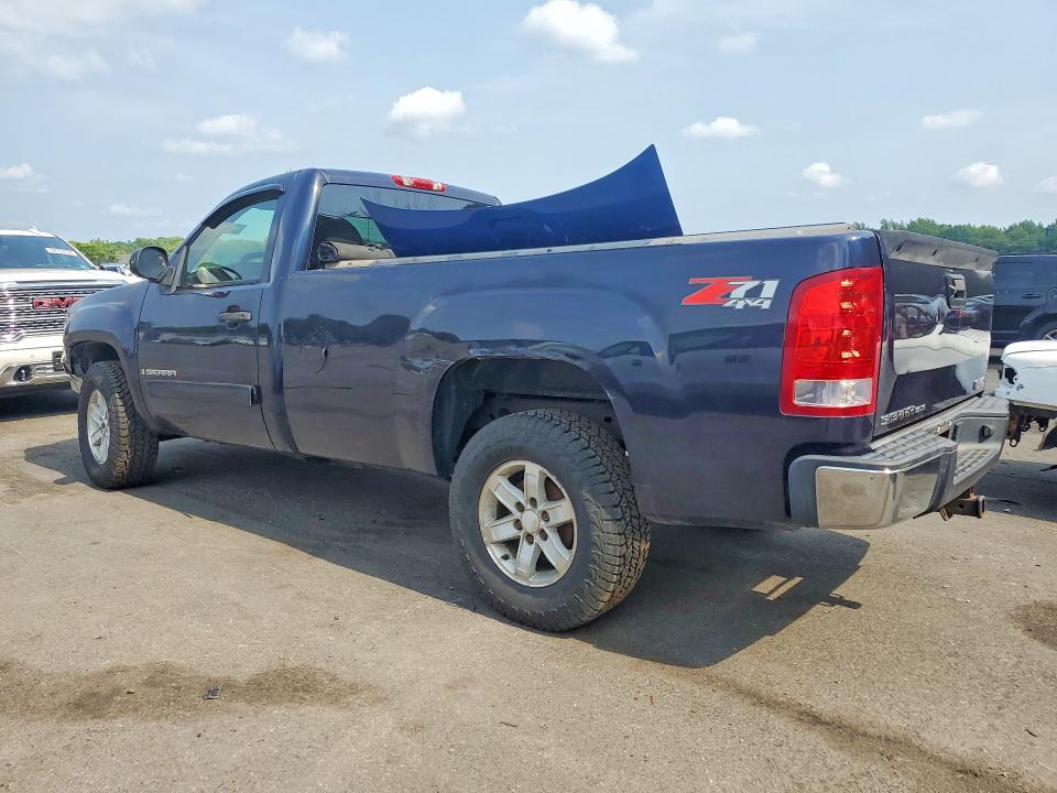 Aukcja sprzedaży 2007 Gmc New Sierra, vin: 1GTEK14J47E513077, numer aukcji: 63893446