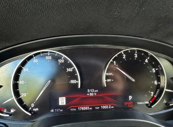 Продажа на аукционе авто 2020 Bmw X3, vin: 5UXTY5C05L9D37344, номер лота: 66710256