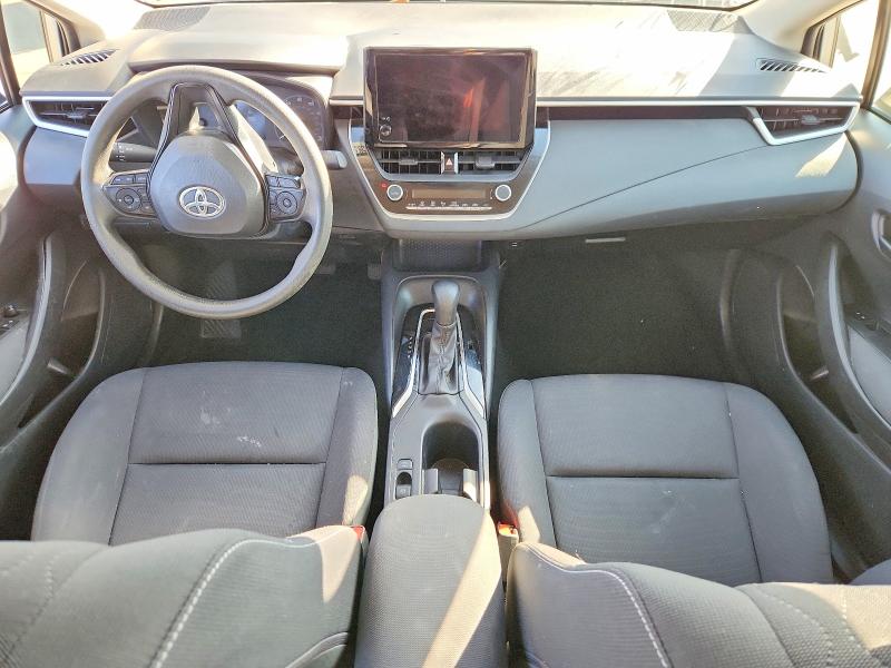 Продаж на аукціоні авто 2023 Toyota Corolla  Le, vin: JTDB4MEE7P3001390, номер лоту: 65930946
