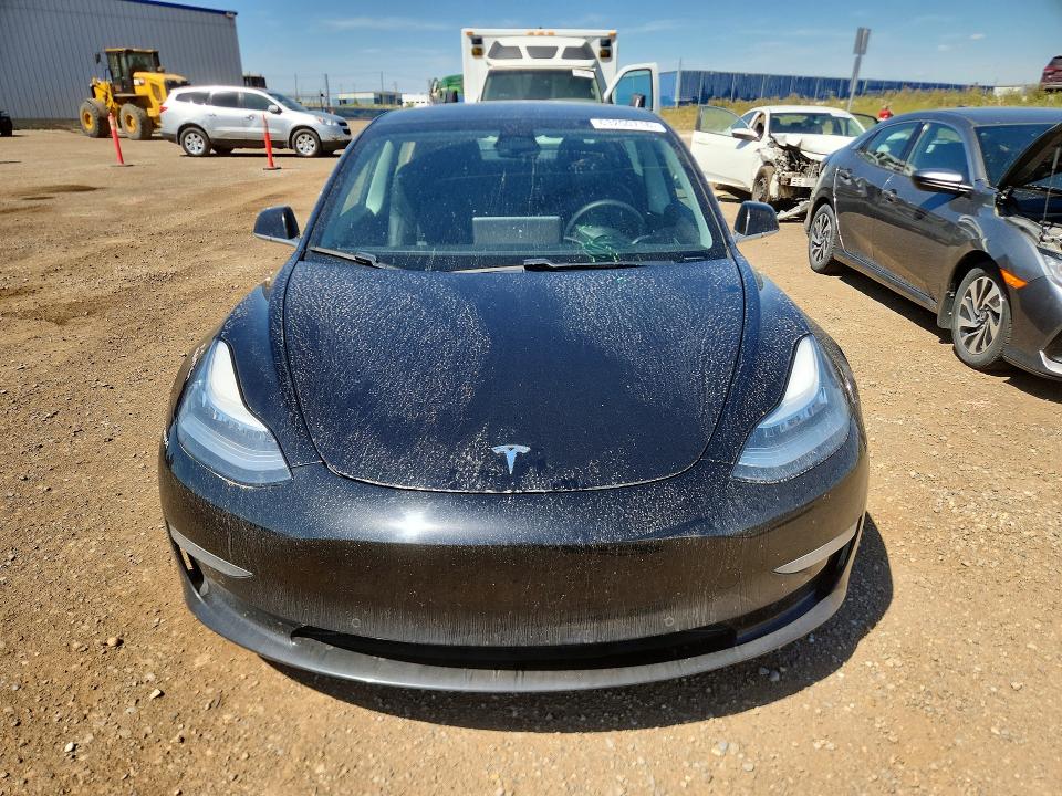 63200716 :رقم المزاد ، 5YJ3E1EB5LF738882 vin ، 2020 Tesla Model 3 مزاد بيع
