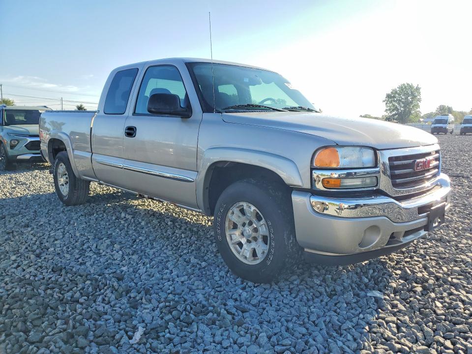 Aukcja sprzedaży 2005 Gmc New Sierra, vin: 1GTEK19Z25Z175408, numer aukcji: 65755216