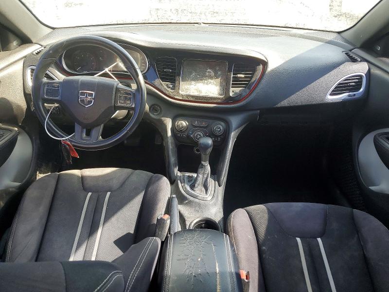 Продажа на аукционе авто 2014 Dodge Dart, vin: 1C3CDFBB8ED673125, номер лота: 66072196