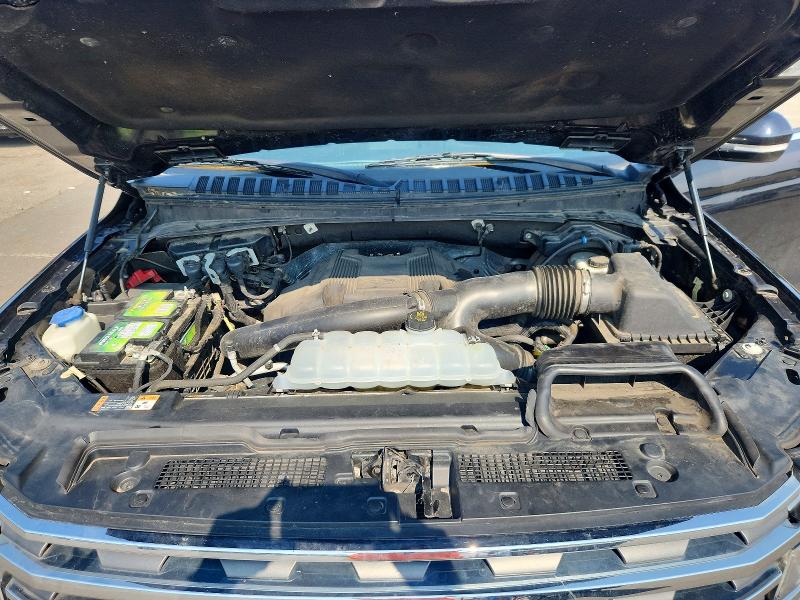 Aukcja sprzedaży 2020 Ford Expedition, vin: 1FMJK1JT7LEA42360, numer aukcji: 65458276