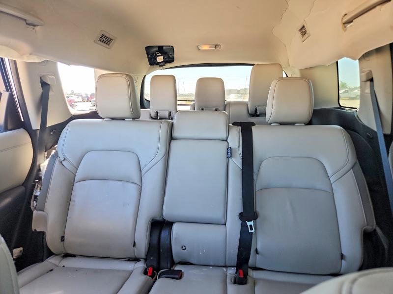 Aukcja sprzedaży 2023 Nissan Pathfinder, vin: 5N1DR3CC6PC223758, numer aukcji: 65487316