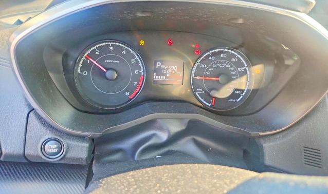 Aukcja sprzedaży 2019 Subaru Crosstrek, vin: JF2GTACC4K8282277, numer aukcji: 63587246