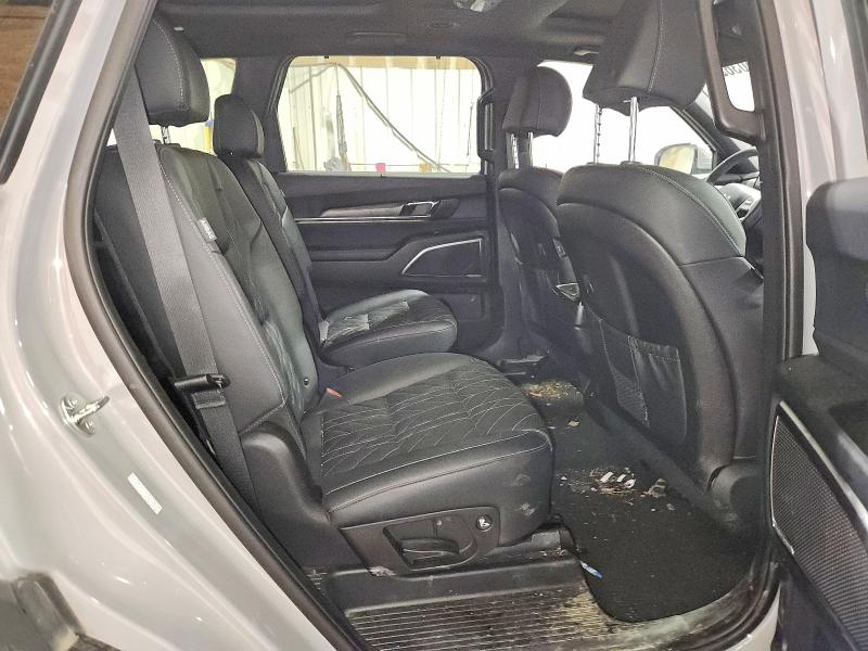Aukcja sprzedaży 2025 Kia Telluride, vin: 5XYP5DGC5SG732208, numer aukcji: 65036246