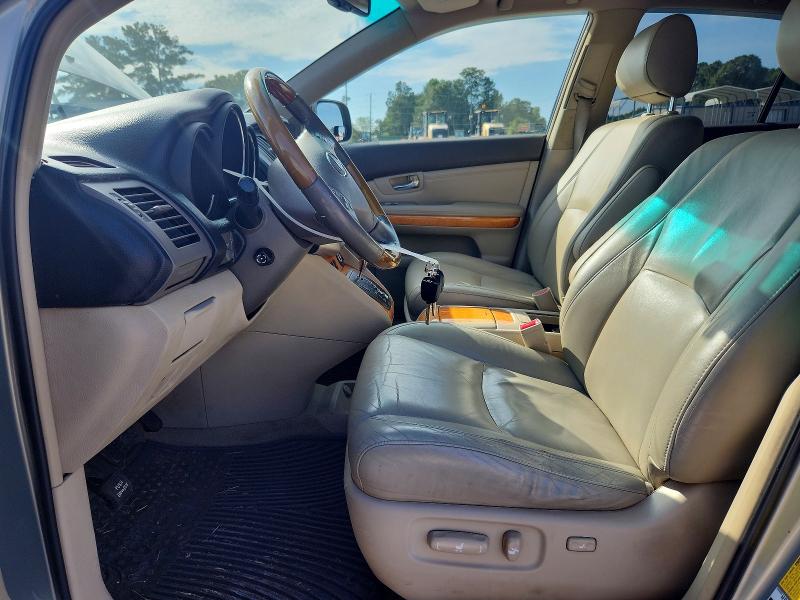 Продаж на аукціоні авто 2008 Lexus Rx, vin: 2T2HK31U88C082539, номер лоту: 63661246