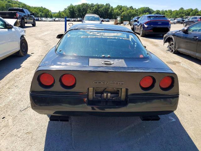Aukcja sprzedaży 1985 Chevrolet Corvette, vin: 1G1YY0789F5108421, numer aukcji: 65531256