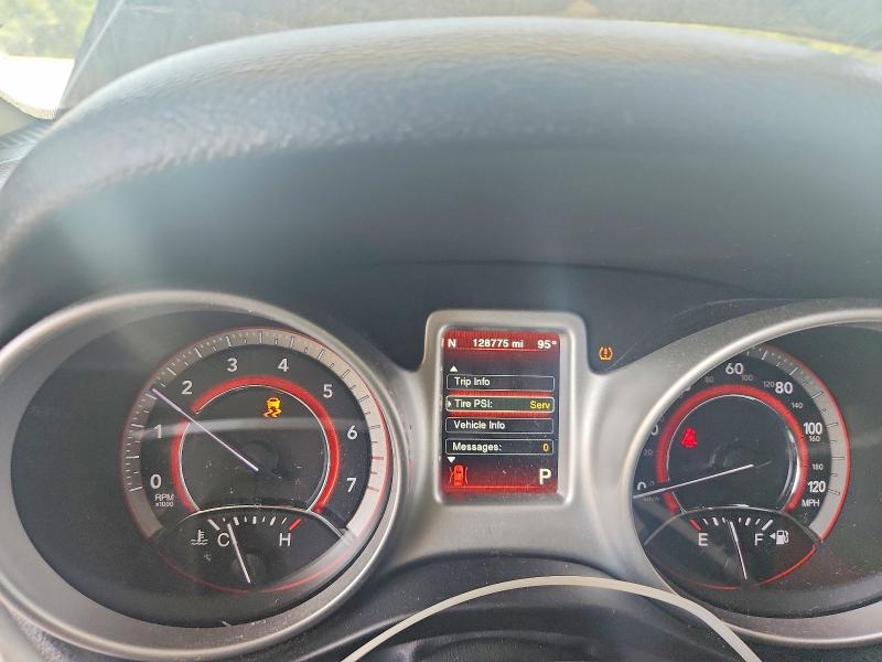 Продаж на аукціоні авто 2018 Dodge Journey, vin: 3C4PDCBB6JT310371, номер лоту: 65231756